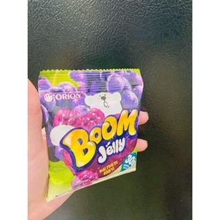 Kẹo dẻo boom jelly - ngon mê ly