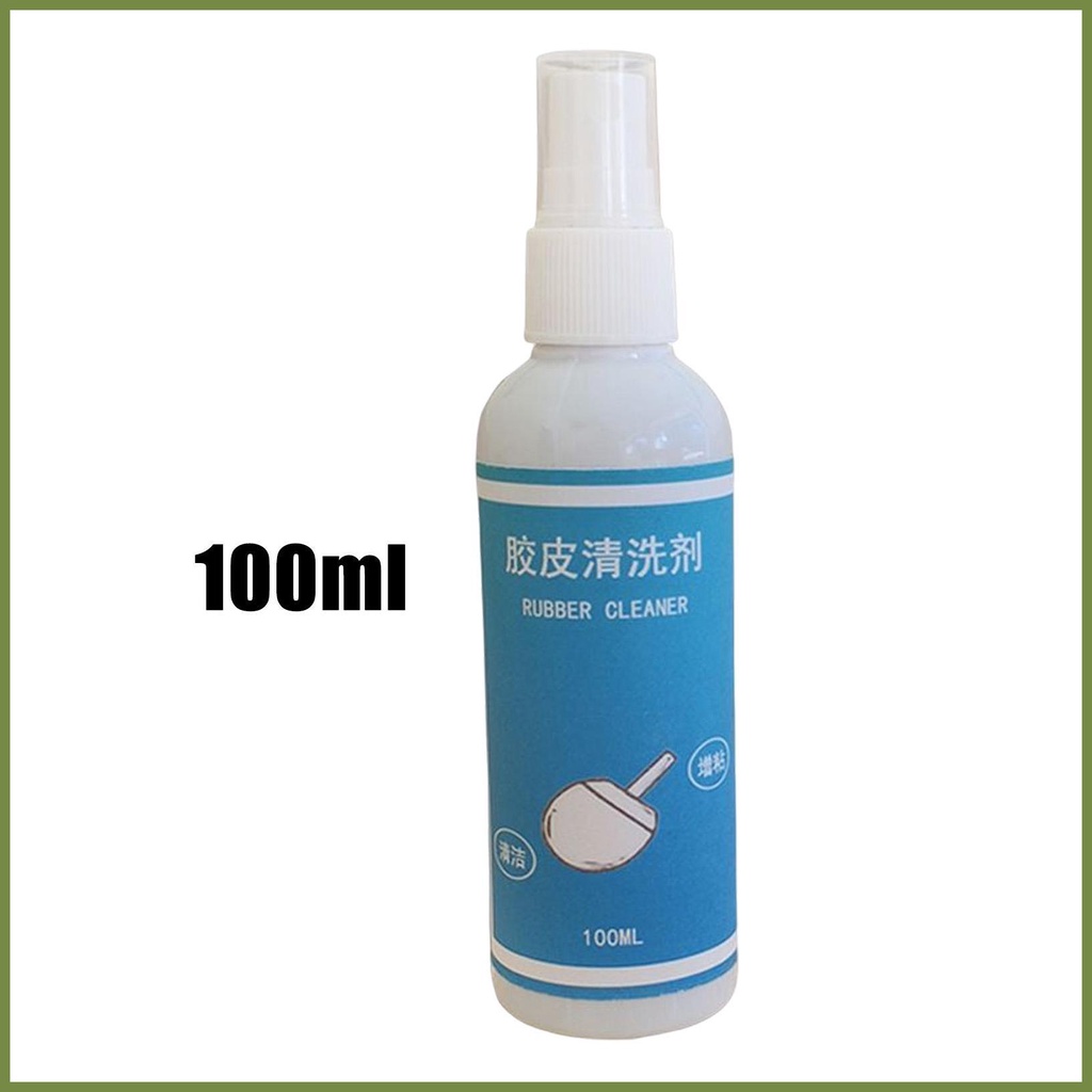 Dụng Cụ Vệ Sinh Vợt Bóng Bàn Tiện Lợi kouvn