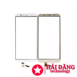 [Mã ELFLASH3 hoàn 10K xu đơn 20K] Cảm Ứng Huawei Y6 Prime 2018