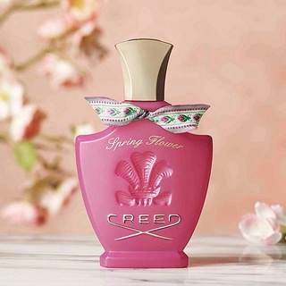 Nước hoa Creed Spring Flower-5ml/10ml-𝓡𝓸𝓼𝔂.𝓹𝓮𝓻𝓯𝓾𝓶𝓮