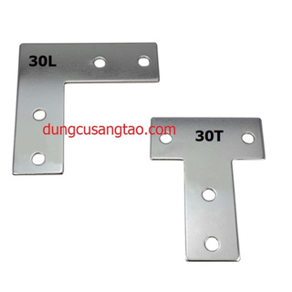 Nối góc nhôm định hình chữ T, L (dùng cho nhôm 2020, 3030)