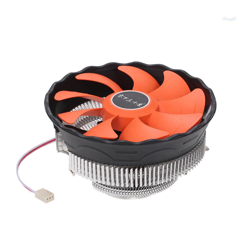Quạt Tản Nhiệt Thay Thế Cho Cpu Intel Core Amd Sempron | BigBuy360 - bigbuy360.vn