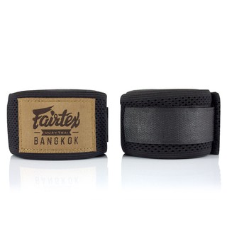 BĂNG QUẤN TAY BOXING FAIRTEX ELASTIC HW4