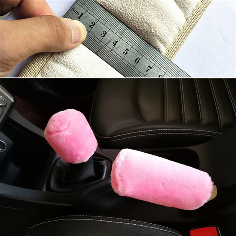 Bọc bảo vệ vô lăng ô tô