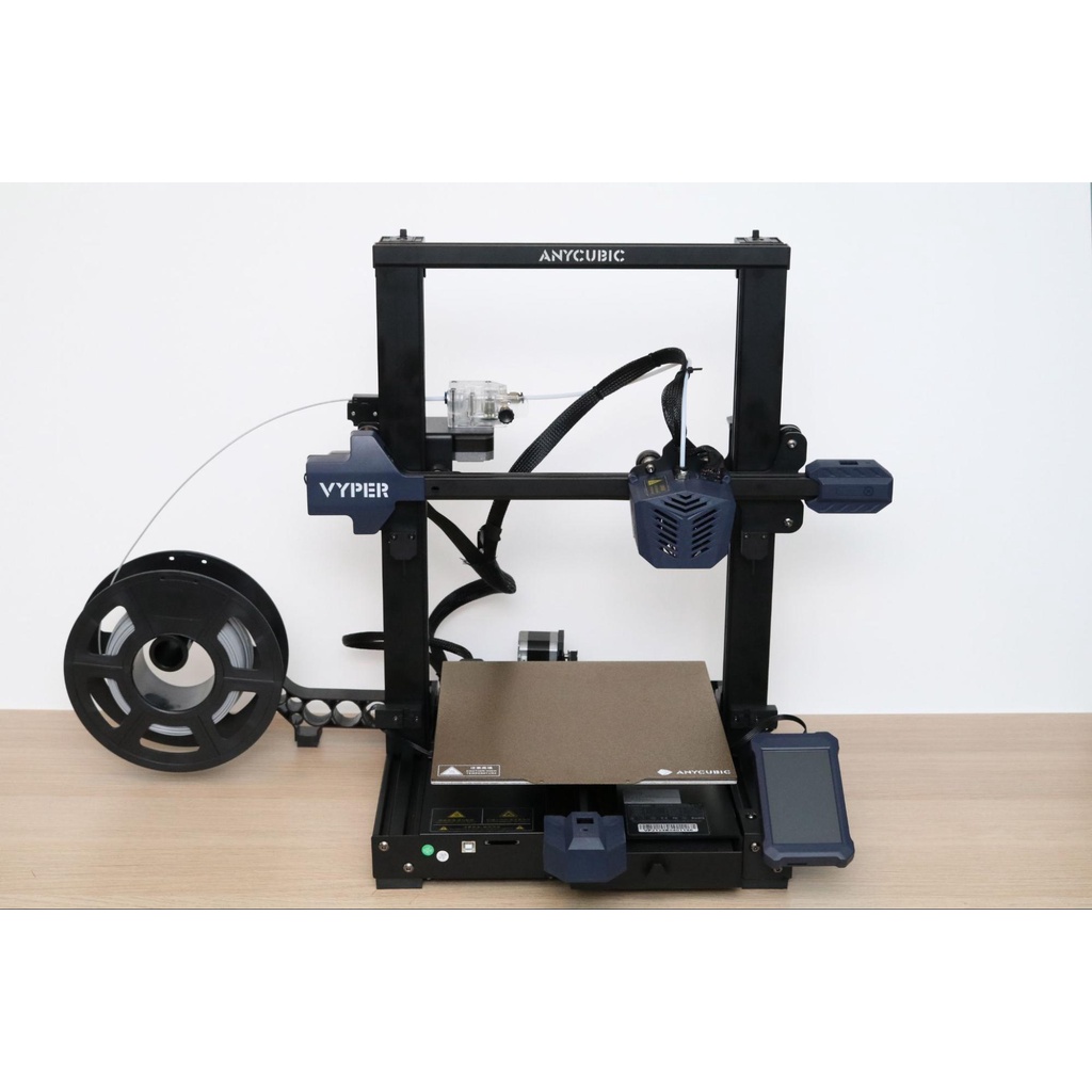 Máy in 3D - FDM printer - Máy in mô hình 3D