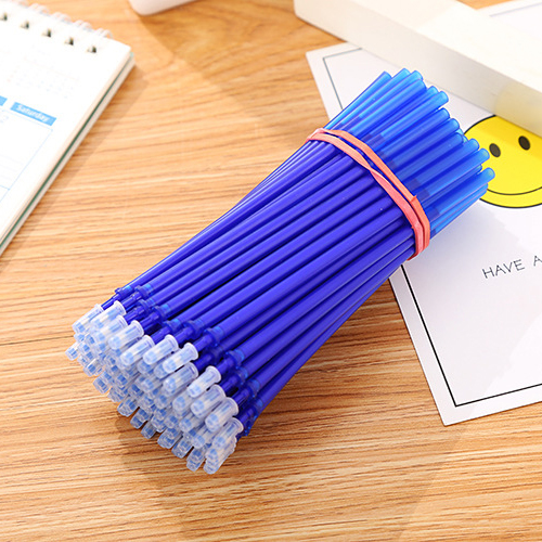 Bút Mực Gel Ngòi 0.35mm Hình Động Vật Dễ Thương