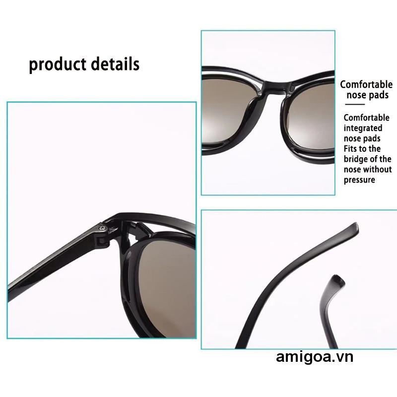 ✨✨Kính Râm Kiểu Dáng Hoạt Hình Đáng Yêu Cho Bé