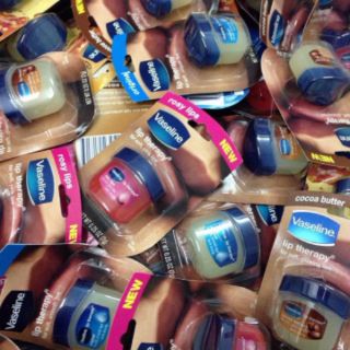 Son dưỡng môi Vaseline Lip Therapy 7g