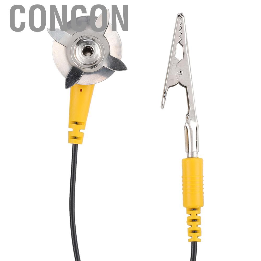 Dây cáp nối đất chống tĩnh điện chuyên dụng chất lượng cao