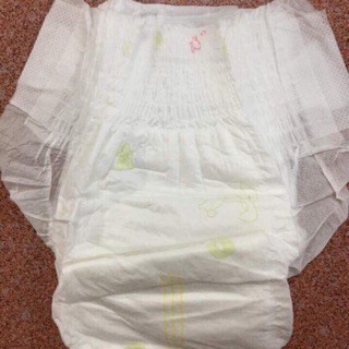 Bỉm dán merries extra m/l/xl 100 miếng tt30