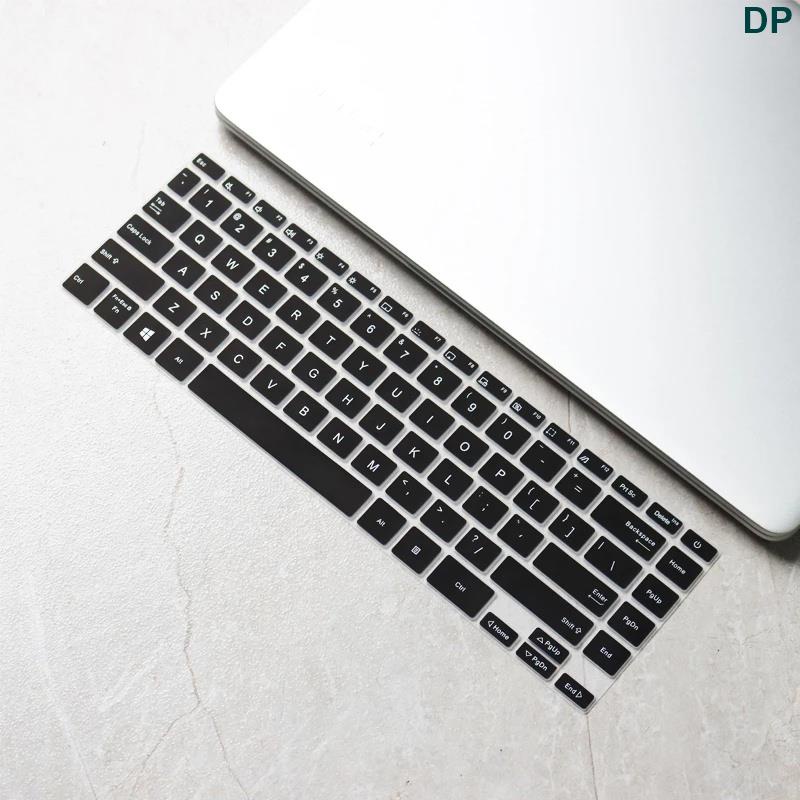 Vỏ Bọc Bảo Vệ Bàn Phím Bằng Silicon Cho ASUS ZenBook Flip 13 U363Ca U36333D U363C U333 UX363 Ux363D U3
