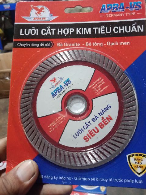 Lưỡi cắt đa năng siêu bền