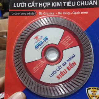Lưỡi cắt đa năng siêu bền