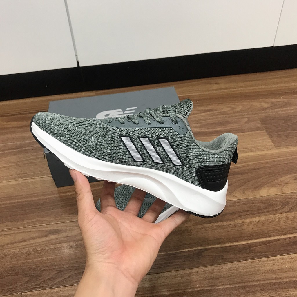 [Mã FAGREEN245 giảm tới 30K đơn 99K] [ Freeship - Tặng kèm tất ] Giày thể thao nam chạy bộ, Giày sneaker đế nhẹ | BigBuy360 - bigbuy360.vn