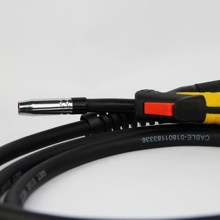 [Bộ 3m ] Dây Hàn 15AK - Phụ Kiện Máy Hàn Mig