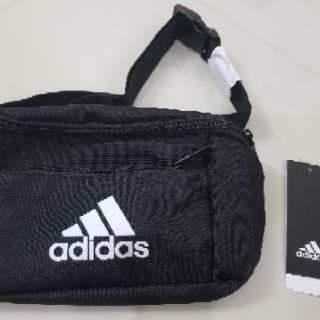 TÚI ĐEO CHÉO WAIST BAG ADIDAS (CHUẨN AUTH NHẬP)