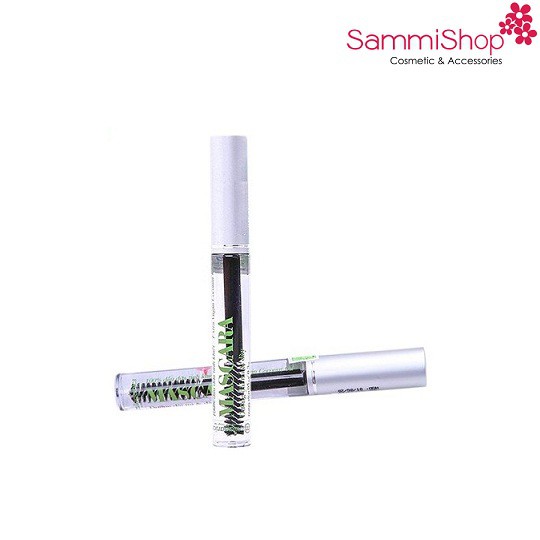 Mascara Dầu Dừa Milaganics 5ml