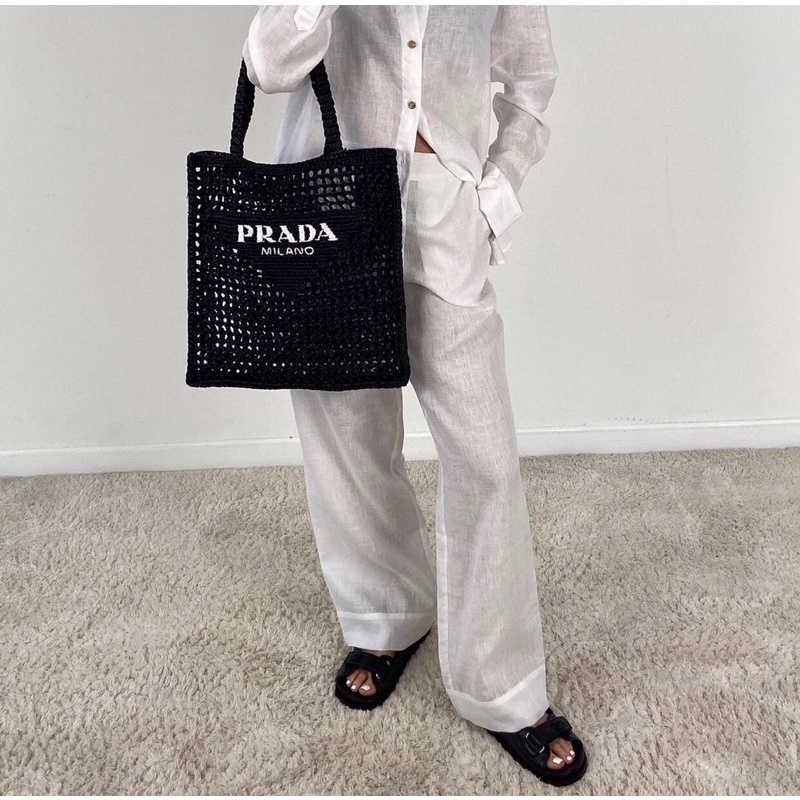 Túi lưới toti các thương hiệu xinh