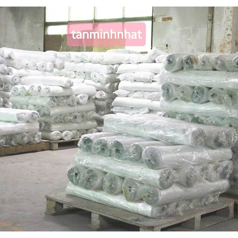 1kg Sợi Thủy Tinh Fiberglass[Sợi Roving gia cường Composite}