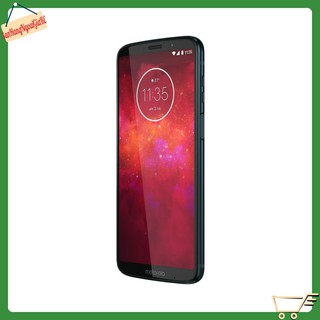 Điện thoại motorola z3 snap 835 ram 4gb 64gb 6 inch hỗ trợ 5G đầu tiên