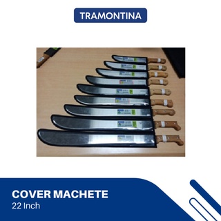 Tramontina machete Sarong - 22 inch