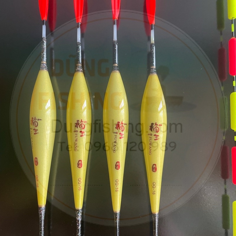Phao hố đấu săn hàng tải 3.1g