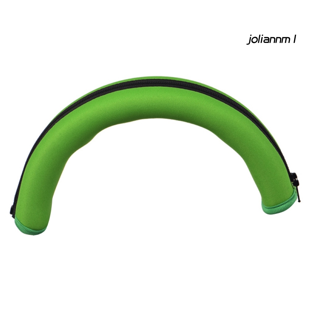 Túi Bảo Vệ Tai Nghe Chụp Tai Có Khóa Kéo Cho Razer-V2