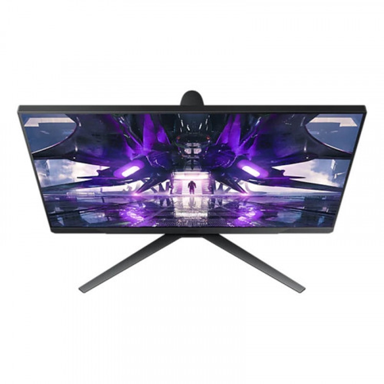 Màn hình máy tính LCD SAMSUNG Odyssey G3 LS24AG320NEXXV 24″FHD 1920×1080/VA/165Hz/1ms (Đe