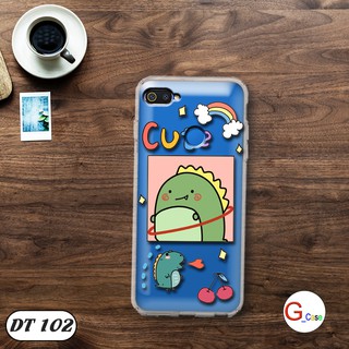 Ốp lưng dẻo OPPO F9