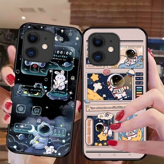 Ốp lưng điện thoại Iphone 11 bộ hình vũ trụ chi bi mới