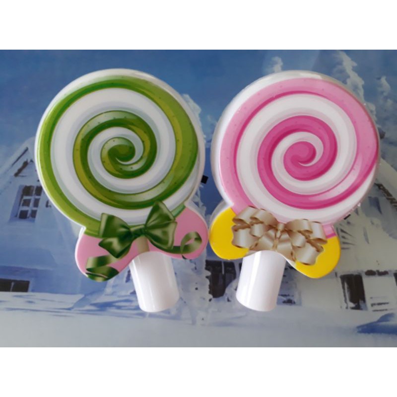 Đèn ngủ cắm nhiều mẫu