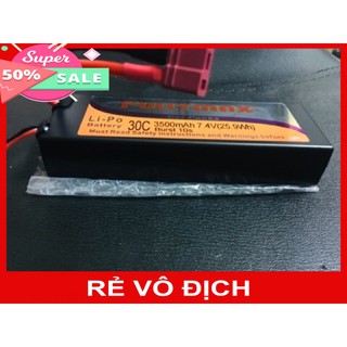 [HSP SHOP] Pin hardcase fully max 7.4 30c