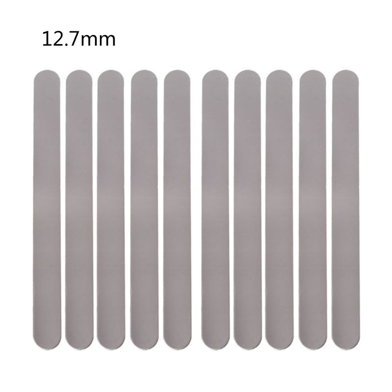 Vòng Đeo Tay Bằng Nhôm Rỗng Thời Trang