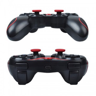 Tay cầm chơi game Bluetooth Terios T3 - X3 - X7 - C8S