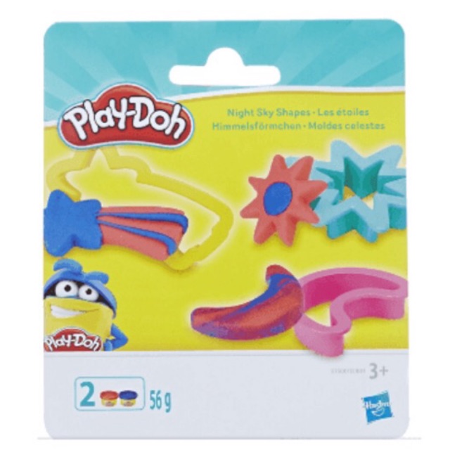 Bộ playdoh đầu đời