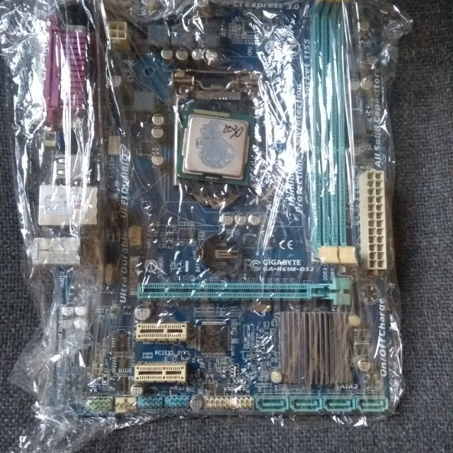Chip i5 2500 giá rẻ