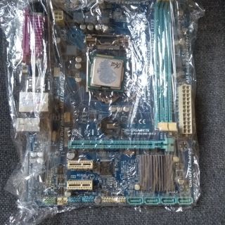 Combo main h61 + chip g2020, g2030 giá rẻ