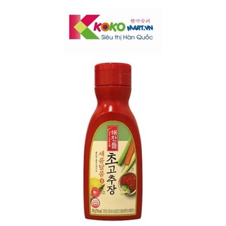 Tương ớt chua ngọt CJ Hàn Quốc 300g