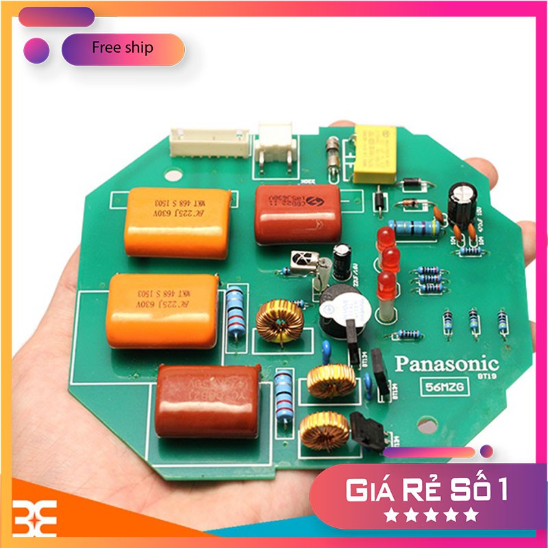 Mạch Quạt Trần Panasonic - BH 1 tháng