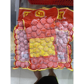 Hồ lô nướng