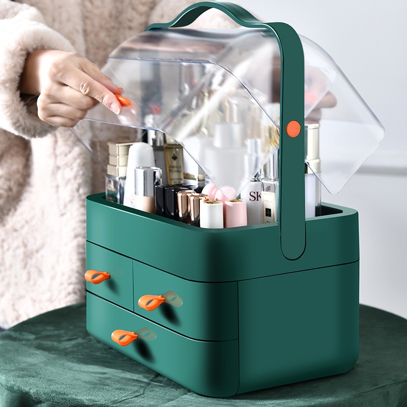 Tủ Đựng Mỹ Phẩm MS04
