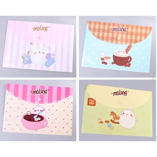 Bìa nhựa đựng hồ sơ