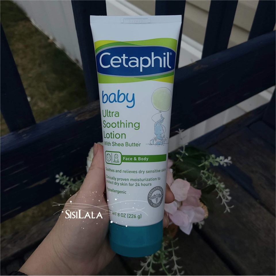 Kem dưỡng làm mềm da Cetaphil 226ml và 399ml