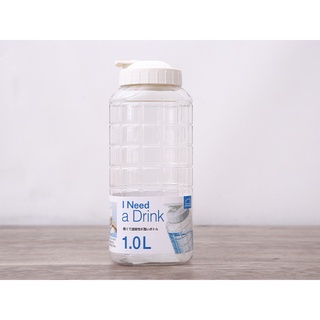 Bình Nước Jug Lock&Lock HAP810 (1 Lít )