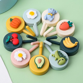 Móc Nhựa Dán Tường Với Nhiều Hình Đáng Yêu Dễ Thương, Móc Treo Đồ Dùng Gia Đình Taky Shop, Tiện Dụng