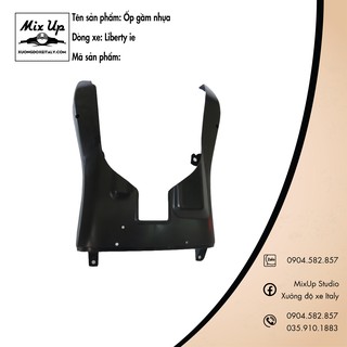 ỐP GẦM NHỰA DÒNG XE LIBERTY ĐỜI IE
