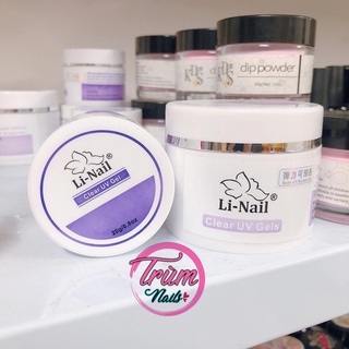 Gel đắp Linail không nóng