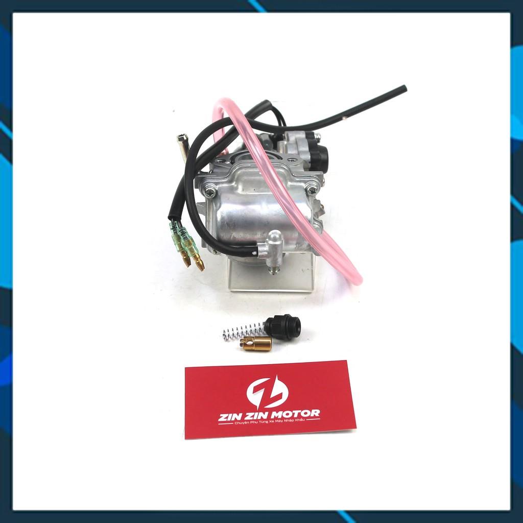 Bình Xăng Con - Axelo Indo - 13200B10J00N000 - ZIN ZIN MOTOR ( Có Hàng Sắn )