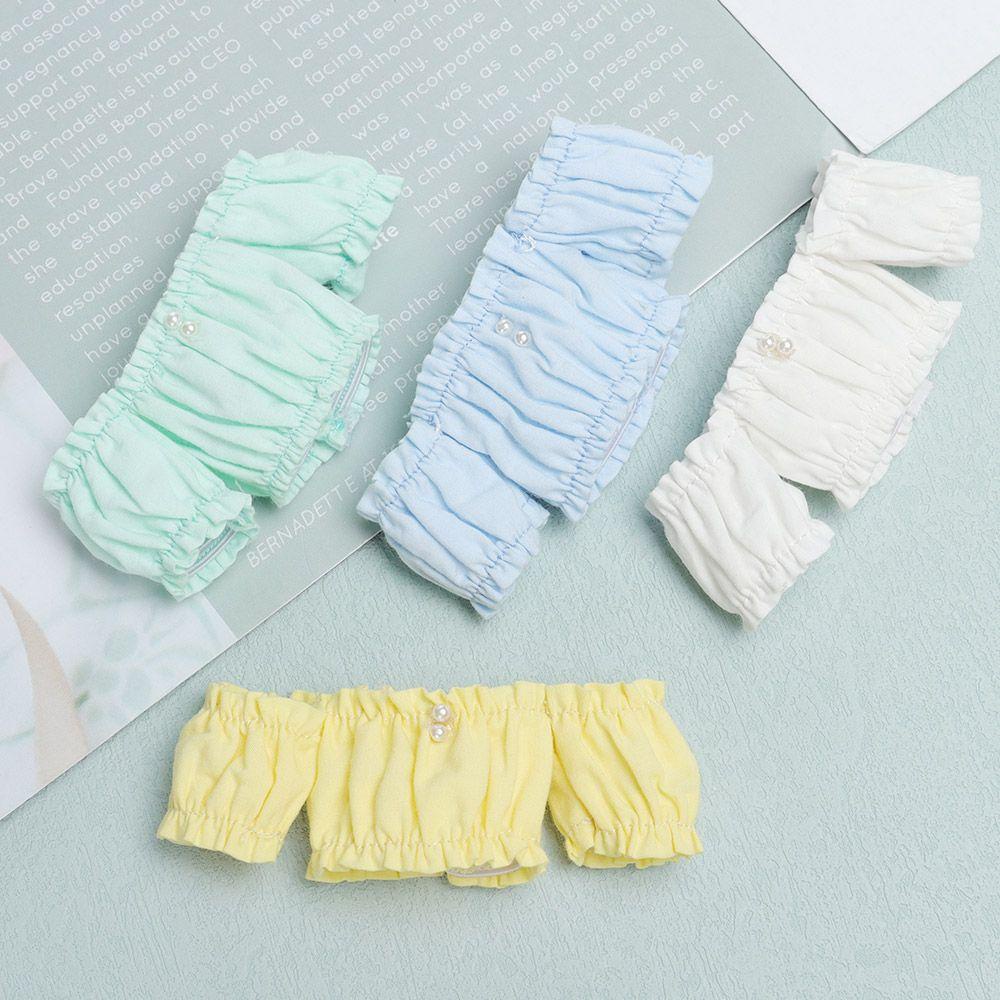 Bộ Quần Áo Thời Trang Chất Lượng Cao Dành Cho Búp Bê Tỉ Lệ 1 / 6