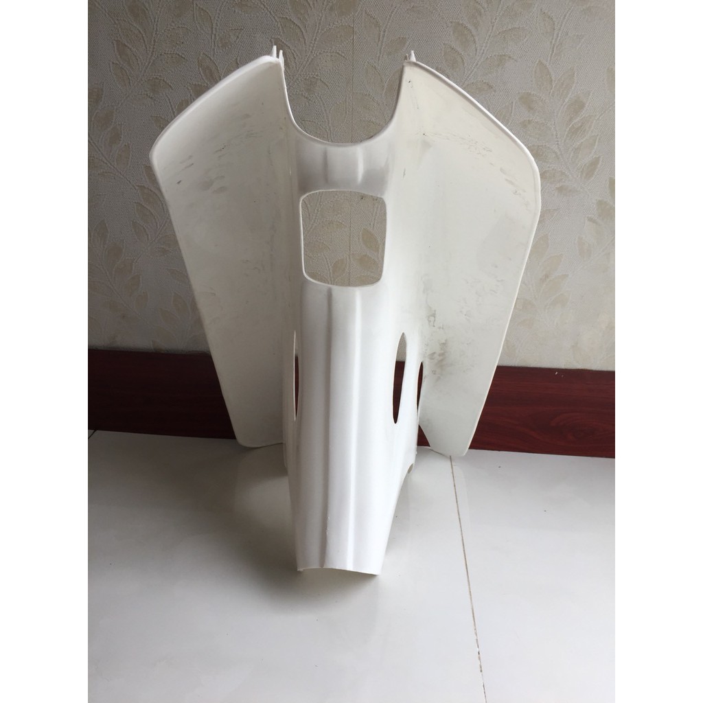 Bửng cho honda cub cánh én